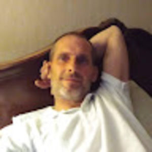 Meet your Posher, Larry